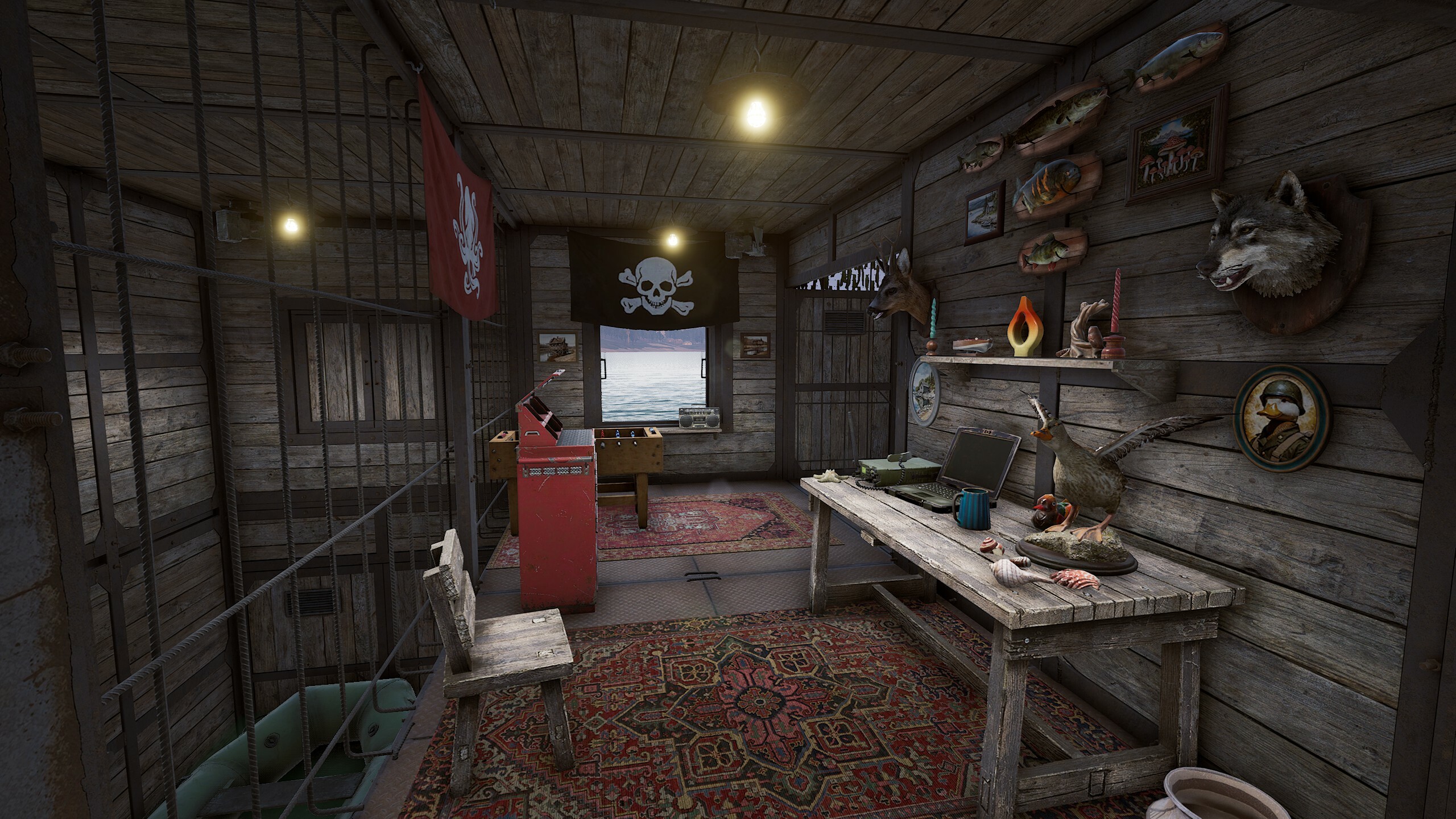 deadside 1.0 base building interieur 